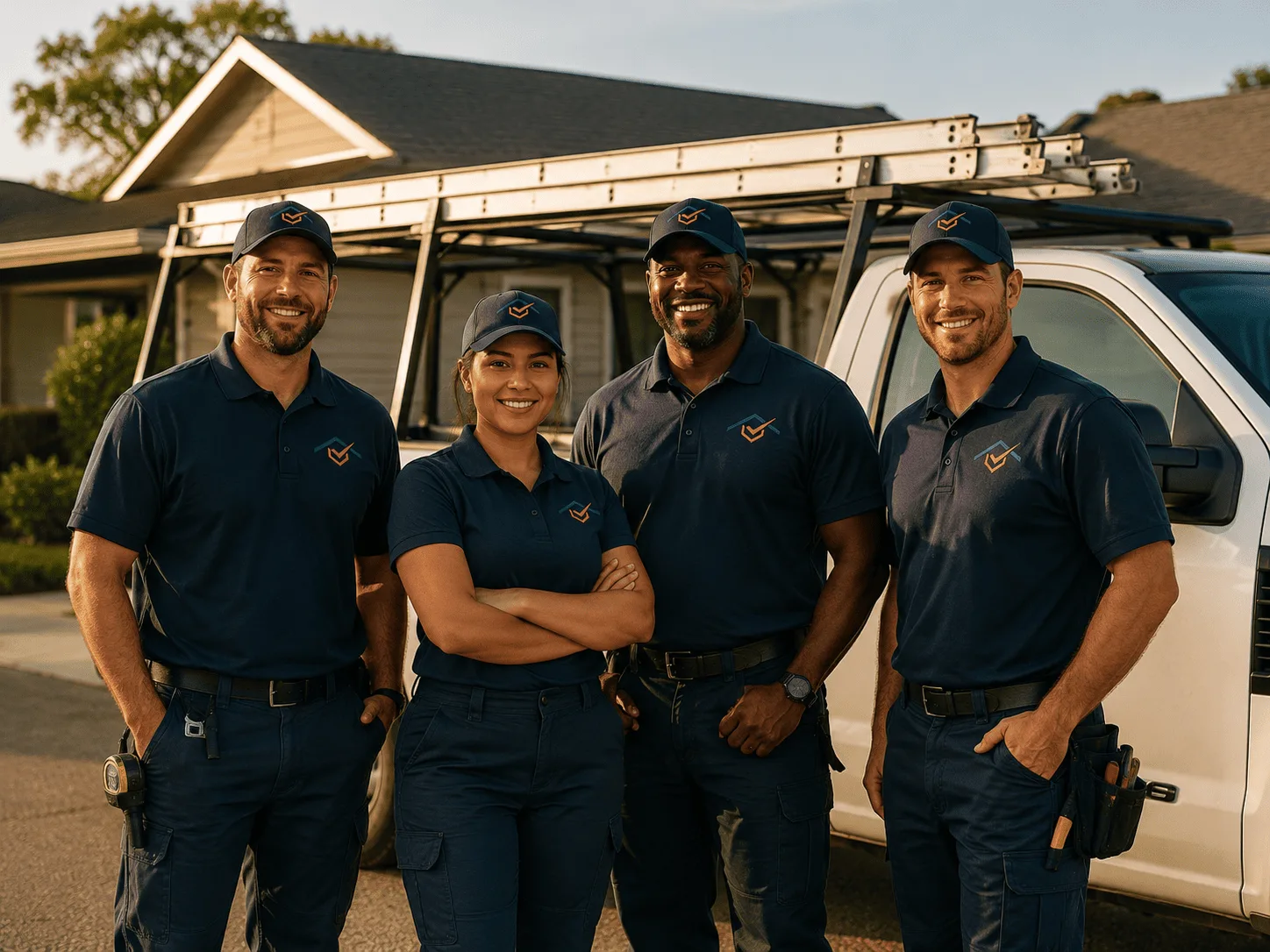Roof Inspection company in Mermentau, LA